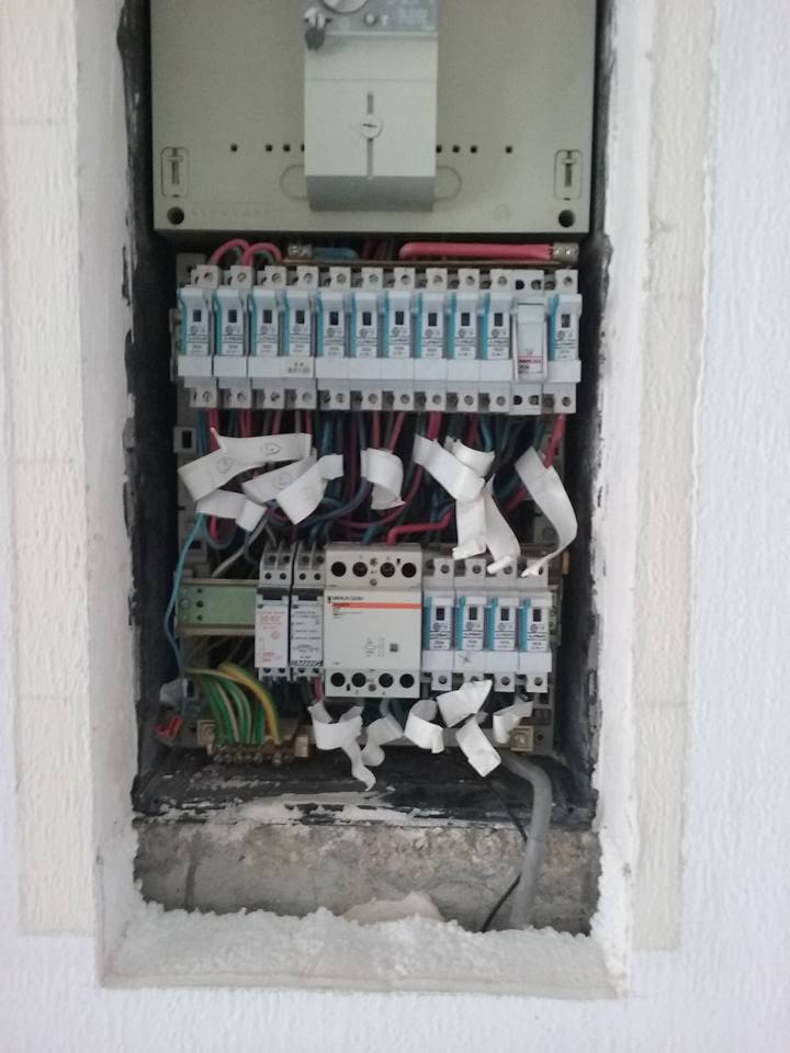 Foncélec électricien — Photos 2